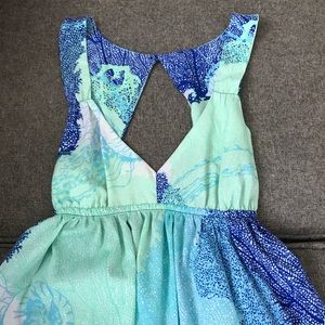 Roxy Dress - Size: Medium